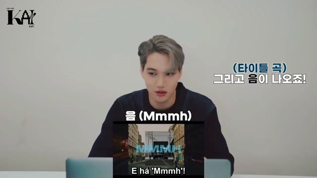 201207 FILM : KAI Commentary - Legendado em PT-BR