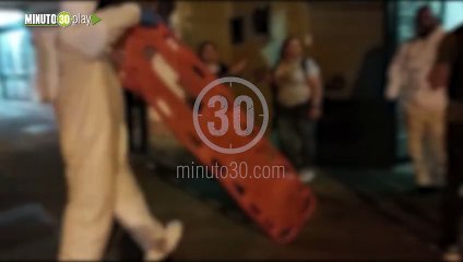 Norteamericano hallado sin vida en Belén, fue identificado