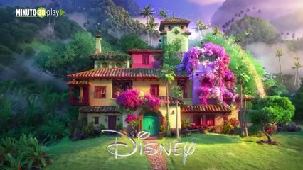 Carlos Vives estará en Disney Encanto