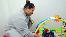 Luisito Comunica: ¿Cómo es criar a un hijo ADENTRO de la cárcel? | Prisión de Mujeres