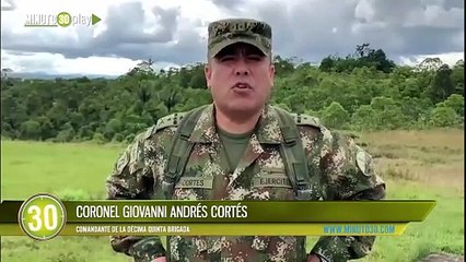 Capturaron a Viviana una mujer que supuestamente tenía mando en el Clan del Golfo en el Chocó