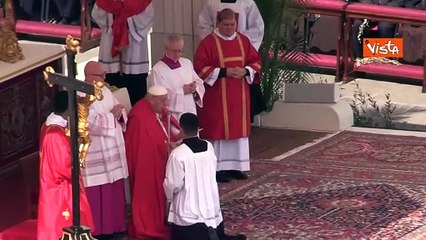 Attentato a Mosca, Papa Francesco: "Atto vile che offende Dio che ha detto 'non uccidere'"