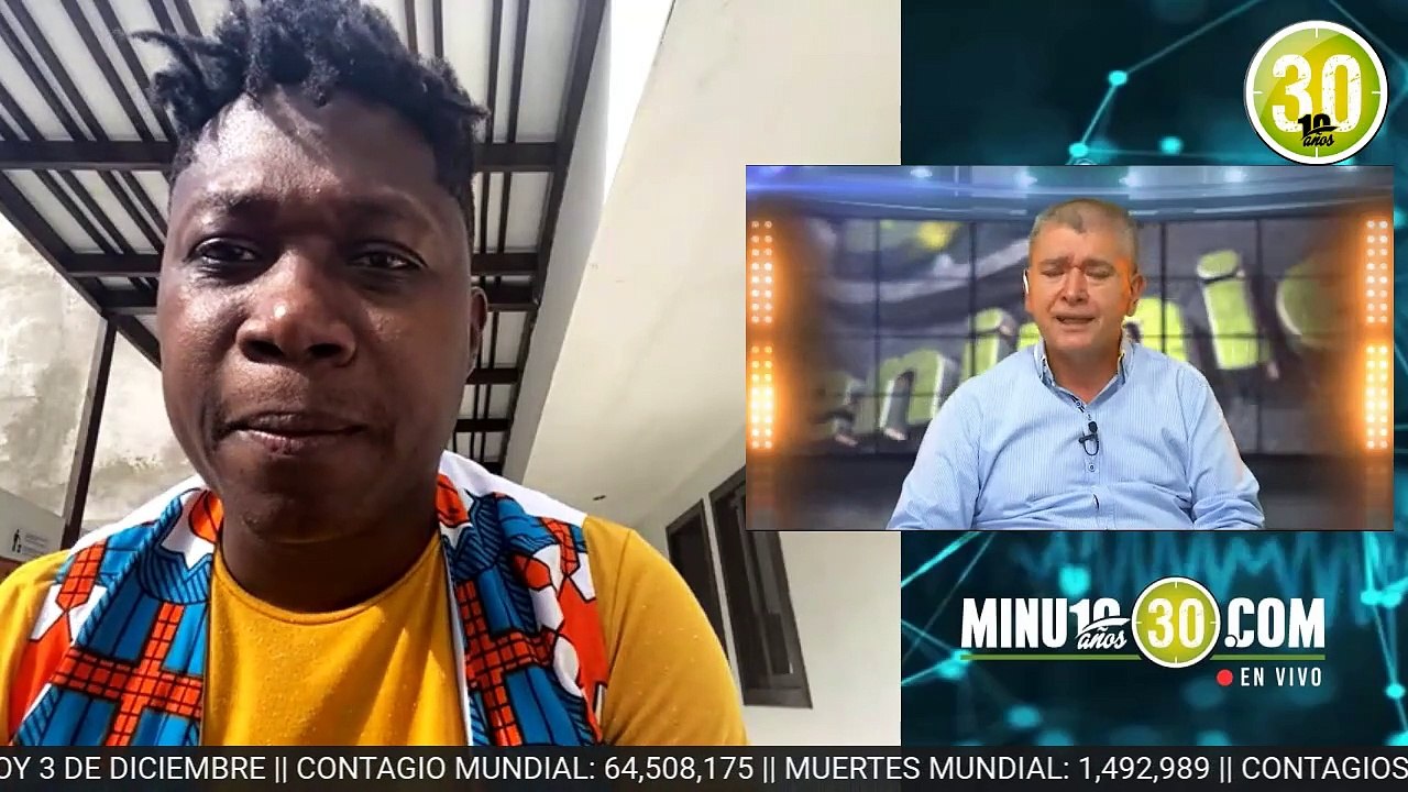 Herencia de Timbiquí, grupo musical del Pacífico Colombiano con éxitos como “Te Invito” y “Sabrás”,