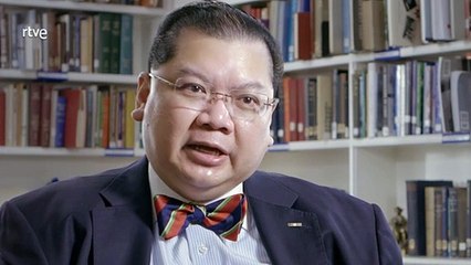 "La noche temática - La batalla por el cobalto":