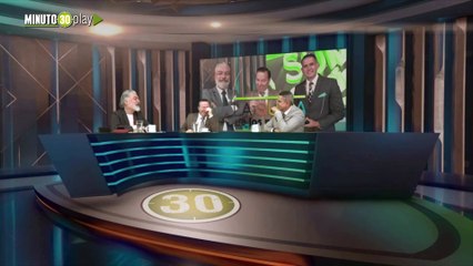 La Suma De Los Mejores, Cap 45. con toda la opinión política del momento