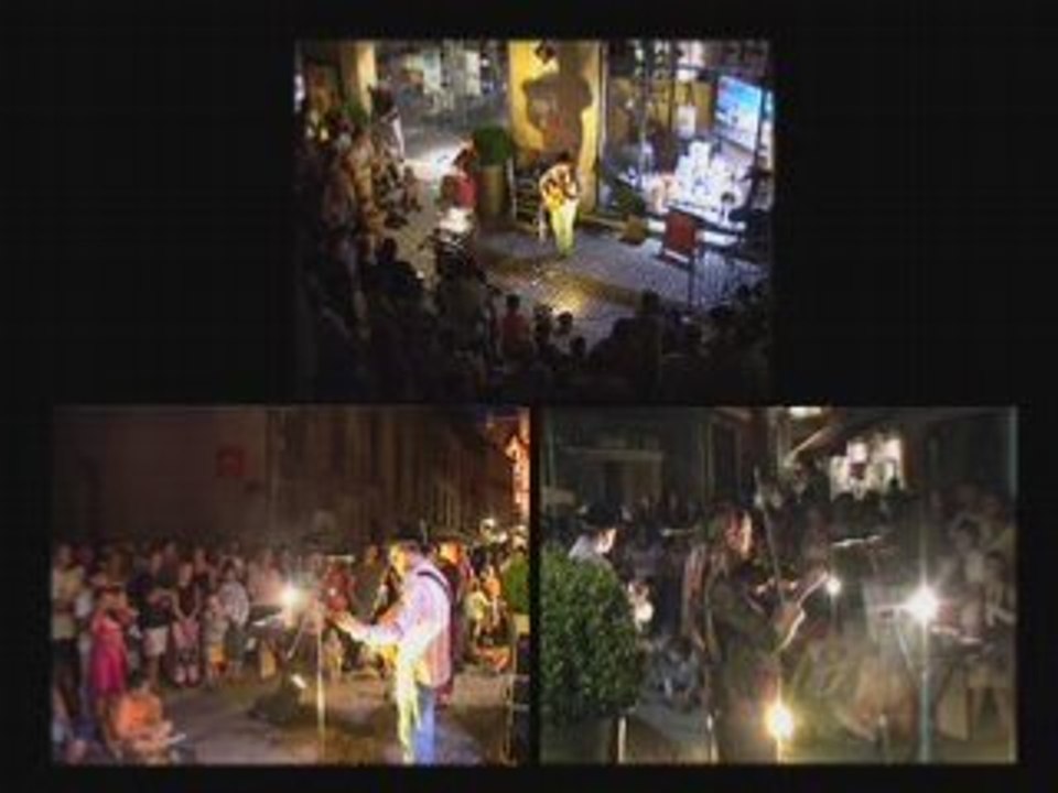 PARIS LONDRES ( au fond de l' eau )