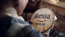 Amazon Super Bowl Commercial 2020 - Alessa Teaser