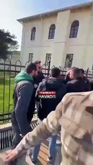 İlk “Neden oruç tutmuyorsun!” dayağı İstanbul Fatih’ten geldi