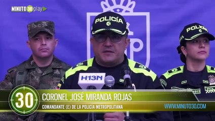 En Itagüí un hombre amarró y golpeó a su propio papá para robarle el carro