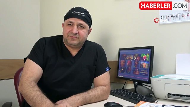 Uzmanı uyardı: Prostat, zamanında tedavi edilmezse vücuda yayılıp ölümle sonuçlanıyor