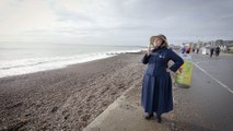 A walk around Bognor Regis with the town’s great unsung heroine Mary Wheatland