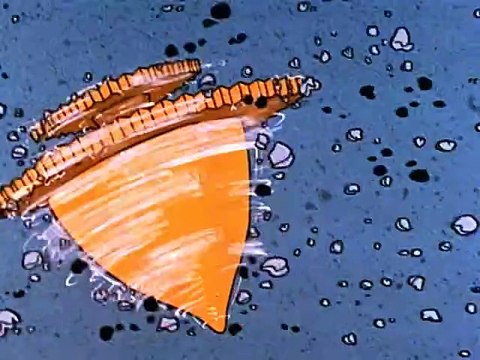 Las nuevas aventuras de Superman Capitulo 14