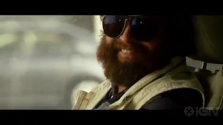 Hangover Part 3 'Bloopers/Outakes'  Bradley Cooper