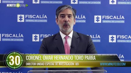 A la cárcel presunto disidente FARC acusado de matar a un reincorporado y su pareja en Putumayo