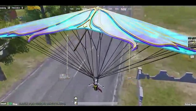 Wow! NEW MODE NEW LOOT PLACE��Pubg Mobile