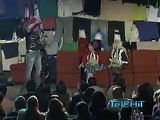 Las Lavanderas Programa Especial Parte 5 (15 de Diciembre del 2011 Telehit) -