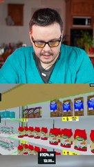 Supermarket Simulator Ep12 ; Je colle au prix du marché pour avoir + de client ! (Exclusivité Dailymotion)