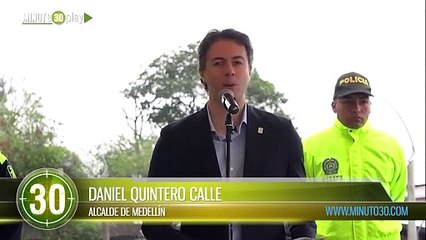 Capturaron a pareja que instrumentalizaba habitantes de calle para delinquir en Medellín