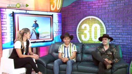 Los Hermanos Pérez Meza, dúo de Regional Mexicano