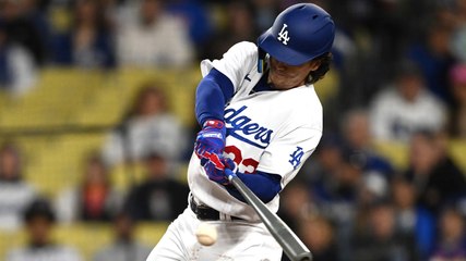 Is James Outman a Draft-Worthy Player in Fantasy Baseball?