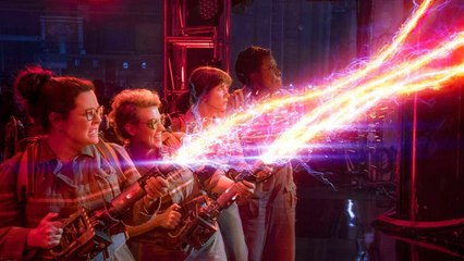 S.O.S. Fantômes vidéo bande annonce