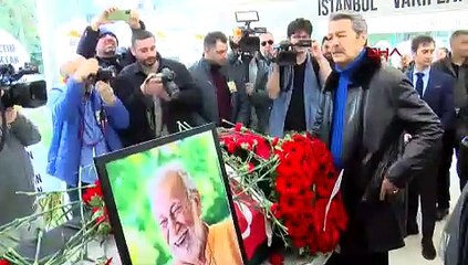 Kadir İnanır felç geçirdi