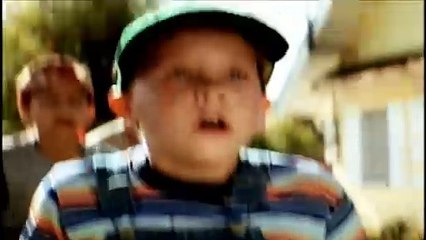 Le Retour du gang des champions Bande-annonce (EN)