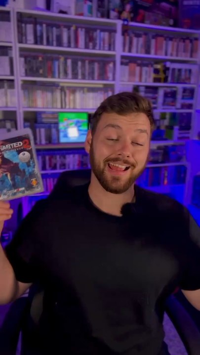 Tu te souviens d’uncharted 2 ?