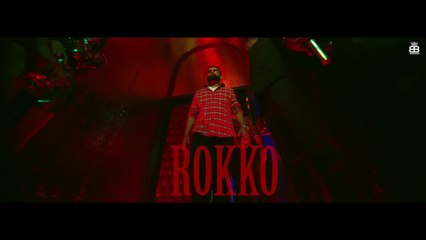 Rokko _ Official Video _ Amrit Maan _ Mad Mix _ Punjabi Songs 2024 _ Bamb Beats