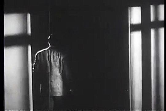 La Nuit de tous les mystères Bande-annonce (PT)