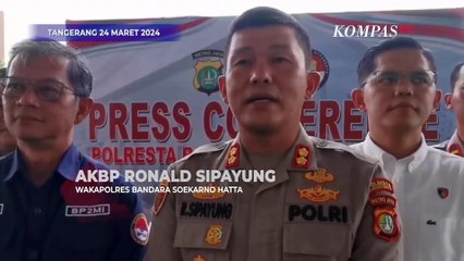Modus Tersangka Bawa 9 WNI Korban TPPO ke Serbia, Ini Kata Polisi