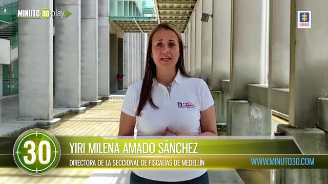 26 años de cárcel para viejo verde que abusó sexualmente de una niña de 11 años en Medellín