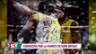 Kobe Bryant: La verdadera historia detrás de la leyenda