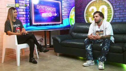 El artista urbano Tuto enciende la fiesta con su nueva canción