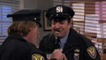 The Tonight Show: Departamento de Policía de Point Pleasant con Ewan McGregor