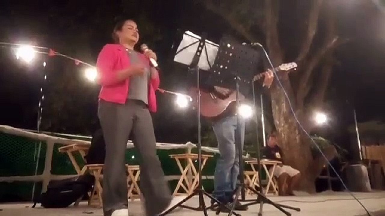 Jamming