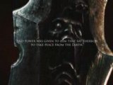Darksiders: Wrath of War Teaser Trailer