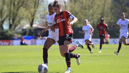 Milan-Pomigliano, Serie A Femminile 2023/2024: la partita
