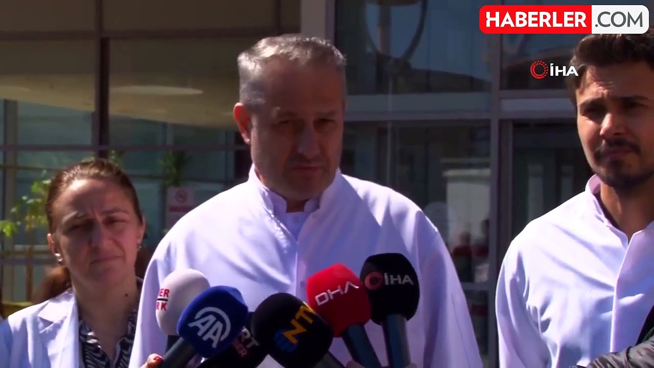 Sağlık Bakanı Koca'dan Kadir İnanır'ın durumuyla ilgili açıklama: Uyandırılması planlanıyor