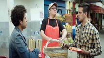 El Mesero Trailer Oficial Español Latino