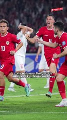 Kemenangan Perdana di Kualifikasi Piala Dunia, Timnas Indonesia Taklukkan Vietnam di GBK