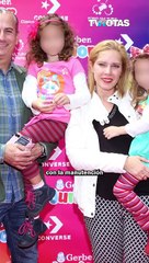 Aurea Zapata teme por la vida de sus hijas