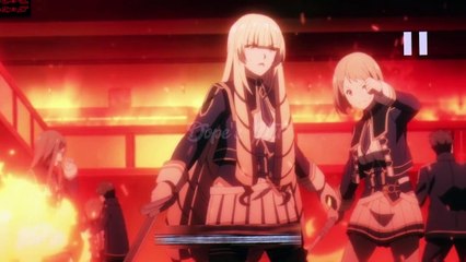 The Eminence in Shadow Episode 9 தமிழ்