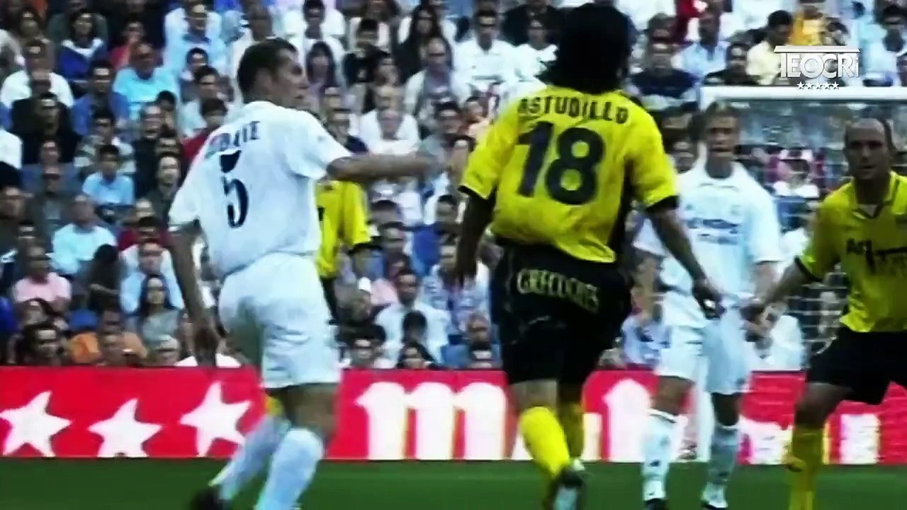 Zinedine Zidane - The Master of Elegance720p