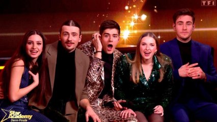 VOICI : Star Academy : à la surprise générale, une candidate emblématique rejoint ses camarades sur la tournée