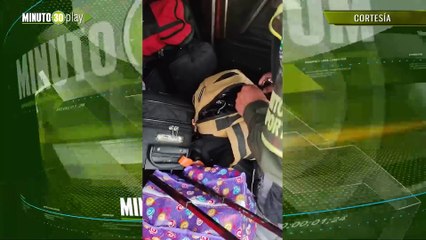 Policía en operativo de registro en peajes hallaron más de 7 mil gramos de marihuana