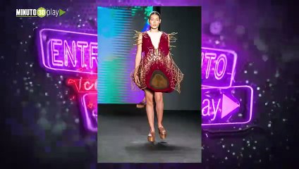 Los nuevos talentos de la moda brillaron en Colombiamoda de la mano de la Colegiatura