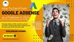 How to Earn from Google AdSense as a Publisher