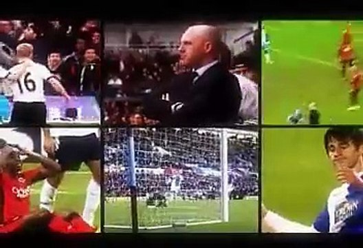 10-11 プレミアリーグプレビューショー #27 20100402