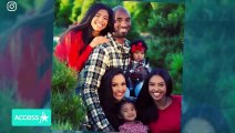 Te extraño mucho: Nuevo mensaje de Vanessa Bryant a Kobe Bryant y a su hija